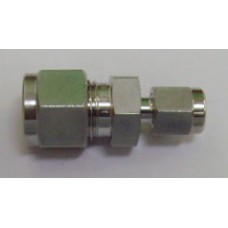 REDUCING UNION SUS316 3/8"(OD) x 1/8"(OD)